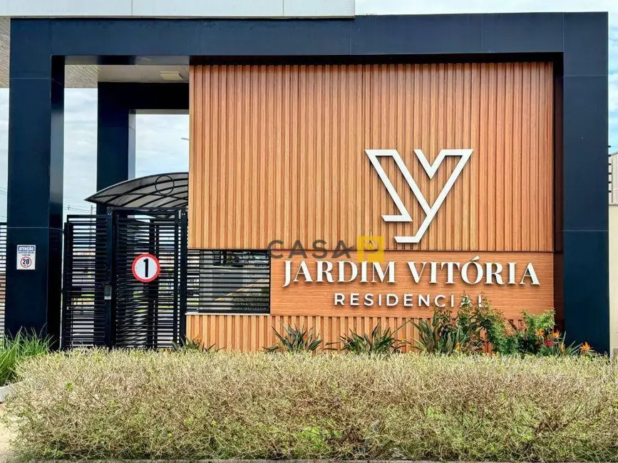 Foto 5 de Casa de Condomínio com 3 quartos à venda, 300m2 em Nova Odessa - SP