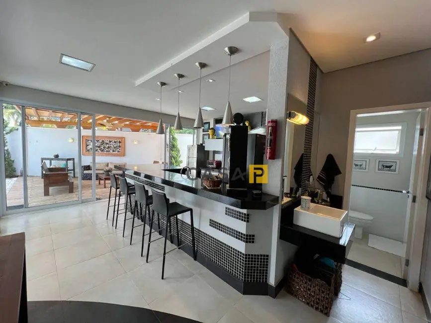 Casa de Condomínio com 4 quartos à venda e para alugar, 1000m2 em Portal dos Nobres, Americana - SP - imagem 7 Foto 7 de Casa de Condomínio com 4 quartos à venda e para alugar, 1000m2 em Portal dos Nobres, Americana - SP