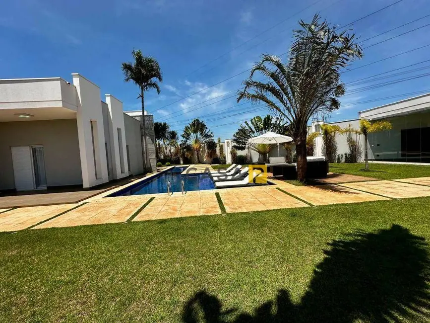 Foto 6 de Casa de Condomínio com 3 quartos à venda, 1032m2 em Estância Hípica, Nova Odessa - SP