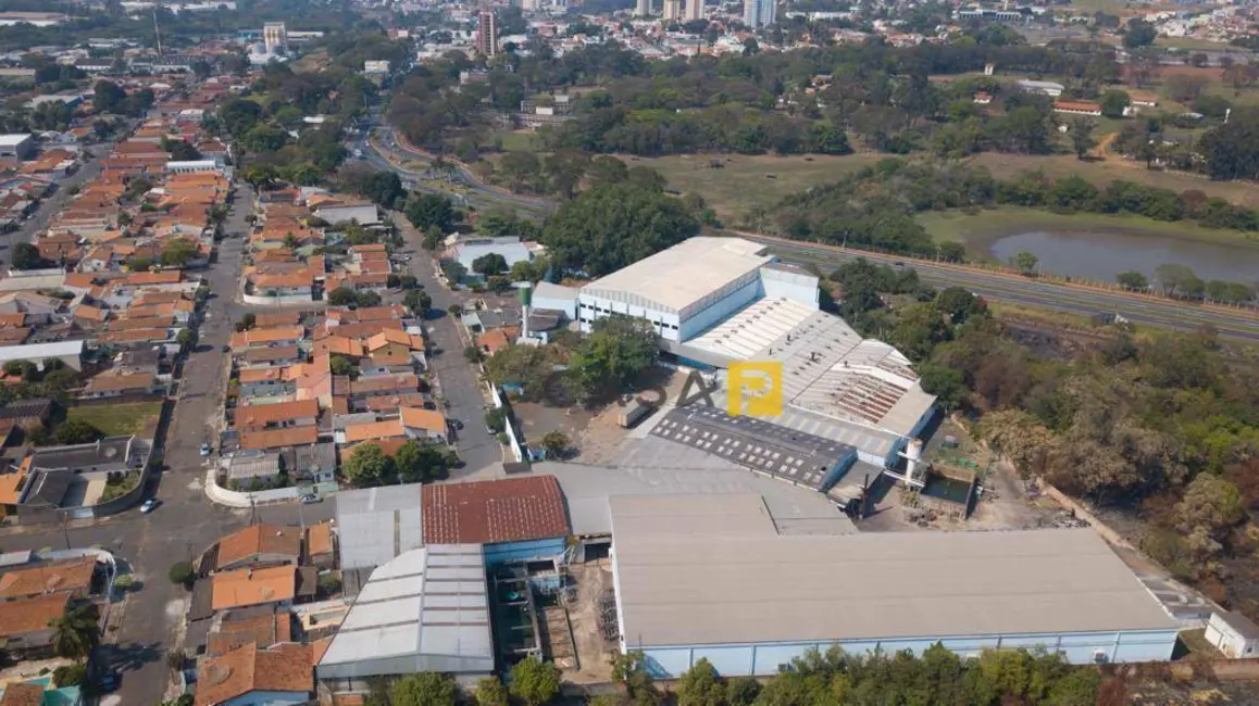 Armazém / Galpão à venda e para alugar, 24000m2 em Vila Azenha, Nova Odessa - SP - imagem 5 Foto 5 de Armazém / Galpão à venda e para alugar, 24000m2 em Vila Azenha, Nova Odessa - SP
