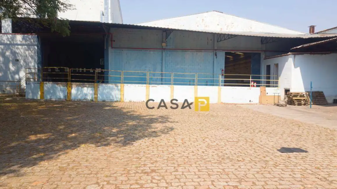 Armazém / Galpão à venda e para alugar, 24000m2 em Vila Azenha, Nova Odessa - SP - imagem 9 Foto 9 de Armazém / Galpão à venda e para alugar, 24000m2 em Vila Azenha, Nova Odessa - SP