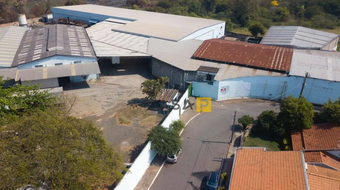 Armazém / Galpão à venda e para alugar, 24000m2 em Vila Azenha, Nova Odessa - SP - imagem 3 Foto 3 de Armazém / Galpão à venda e para alugar, 24000m2 em Vila Azenha, Nova Odessa - SP