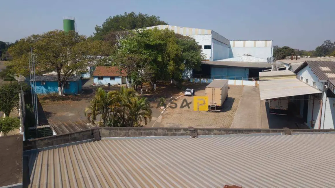 Armazém / Galpão à venda e para alugar, 24000m2 em Vila Azenha, Nova Odessa - SP - imagem 8 Foto 8 de Armazém / Galpão à venda e para alugar, 24000m2 em Vila Azenha, Nova Odessa - SP