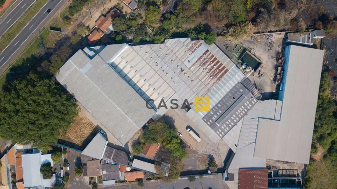 Armazém / Galpão à venda e para alugar, 24000m2 em Vila Azenha, Nova Odessa - SP - imagem 7 Foto 7 de Armazém / Galpão à venda e para alugar, 24000m2 em Vila Azenha, Nova Odessa - SP