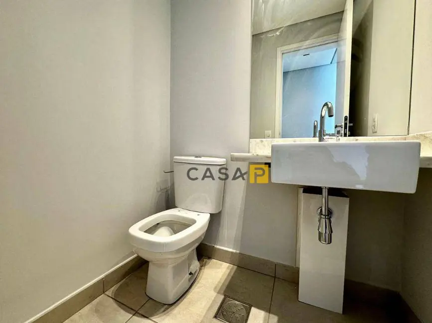 Apartamento com 3 quartos à venda, 94m2 em Santo Antônio, Americana - SP - imagem 9 Foto 9 de Apartamento com 3 quartos à venda, 94m2 em Santo Antônio, Americana - SP
