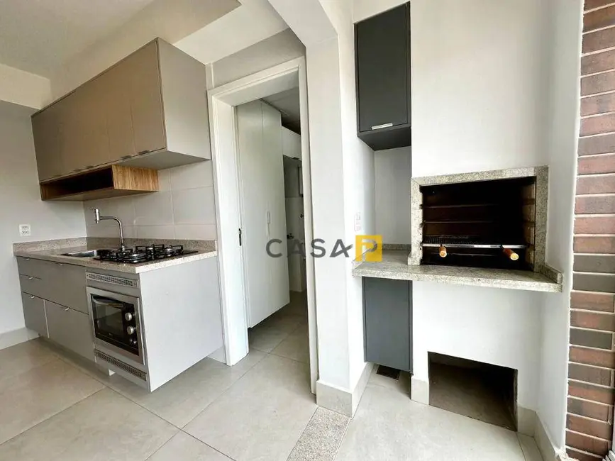 Apartamento com 3 quartos à venda, 94m2 em Santo Antônio, Americana - SP - imagem 8 Foto 8 de Apartamento com 3 quartos à venda, 94m2 em Santo Antônio, Americana - SP