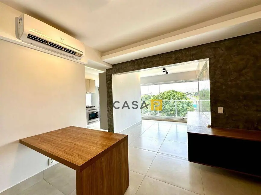 Apartamento com 3 quartos à venda, 94m2 em Santo Antônio, Americana - SP - imagem 3 Foto 3 de Apartamento com 3 quartos à venda, 94m2 em Santo Antônio, Americana - SP