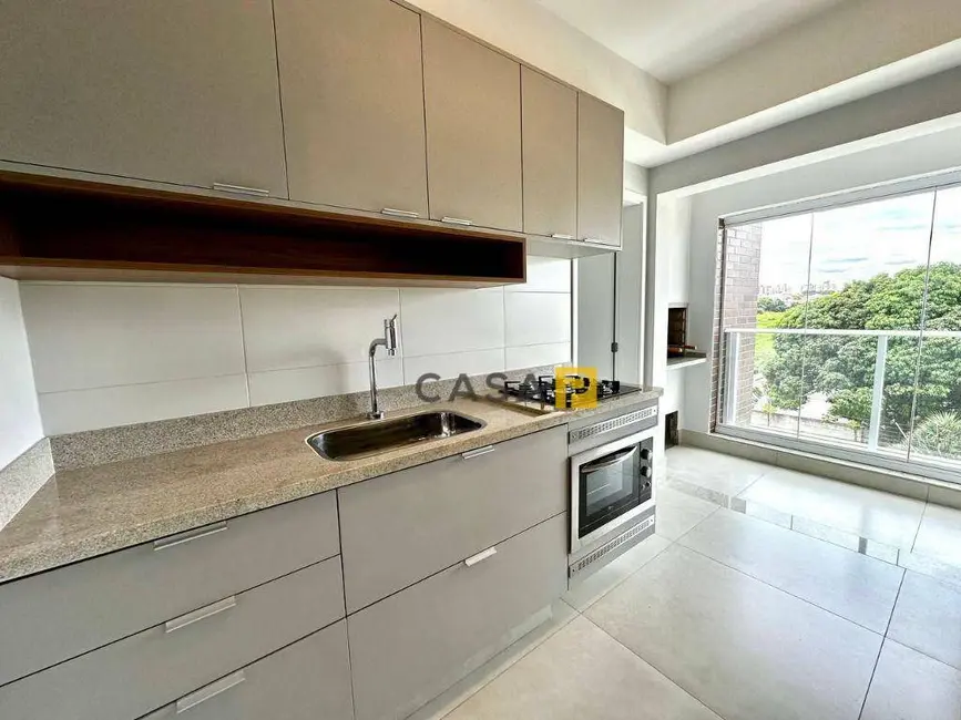 Apartamento com 3 quartos à venda, 94m2 em Santo Antônio, Americana - SP - imagem 6 Foto 6 de Apartamento com 3 quartos à venda, 94m2 em Santo Antônio, Americana - SP