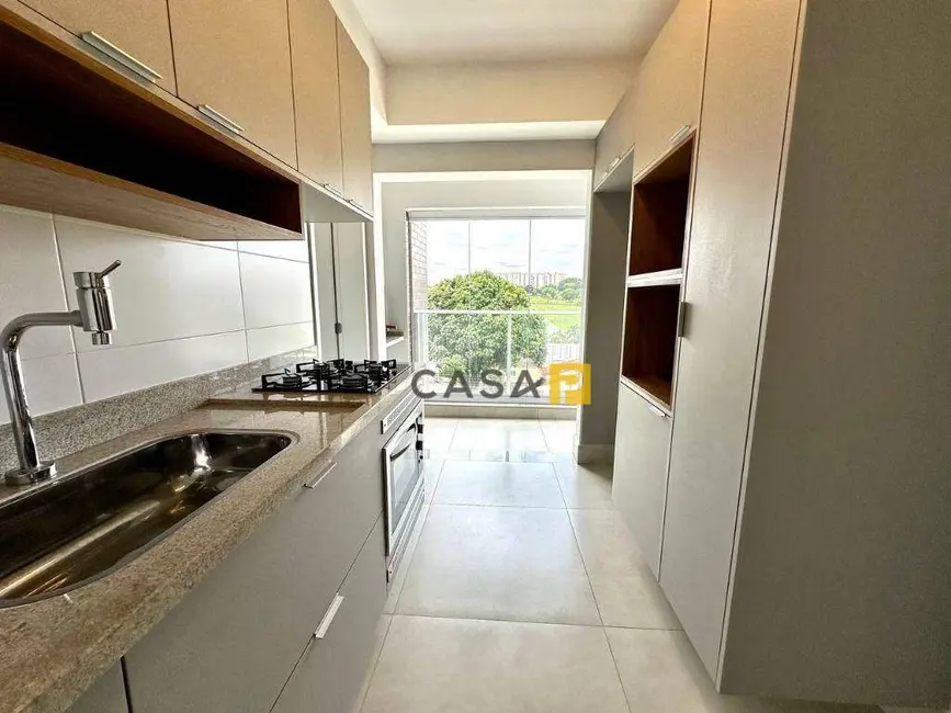Apartamento com 3 quartos à venda, 94m2 em Santo Antônio, Americana - SP - imagem 7 Foto 7 de Apartamento com 3 quartos à venda, 94m2 em Santo Antônio, Americana - SP