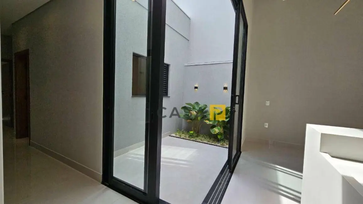 Foto 9 de Casa com 3 quartos à venda, 156m2 em Jardim Ipiranga, Americana - SP