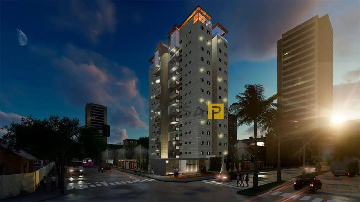 Foto 9 de Apartamento com 3 quartos à venda, 93m2 em Centro, Nova Odessa - SP