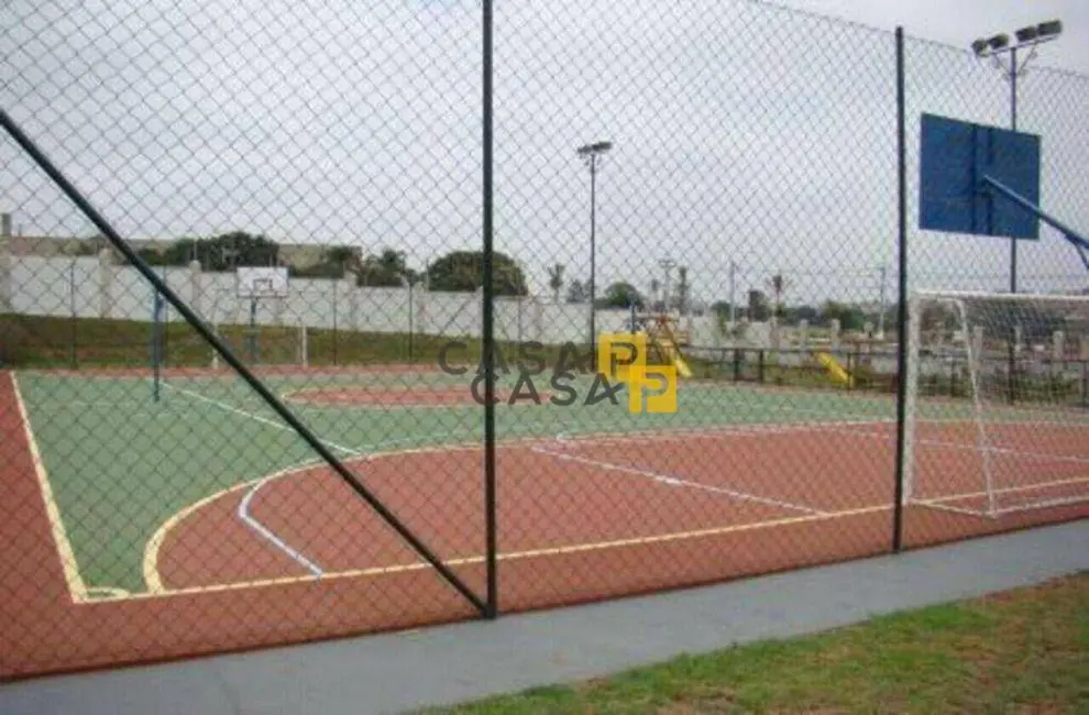 Foto 6 de Terreno / Lote à venda, 514m2 em Jardim Trípoli, Americana - SP