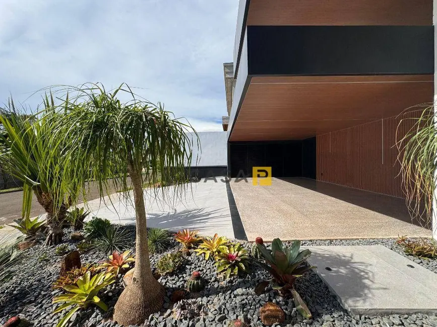 Foto 3 de Casa de Condomínio com 3 quartos à venda, 451m2 em Jardim Pau Brasil, Americana - SP