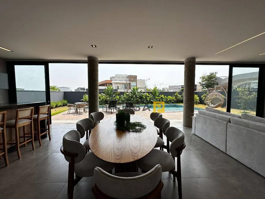 Casa de Condomínio com 3 quartos à venda, 453m2 em Vila Cordenonsi, Americana - SP - imagem 6 Foto 6 de Casa de Condomínio com 3 quartos à venda, 453m2 em Vila Cordenonsi, Americana - SP