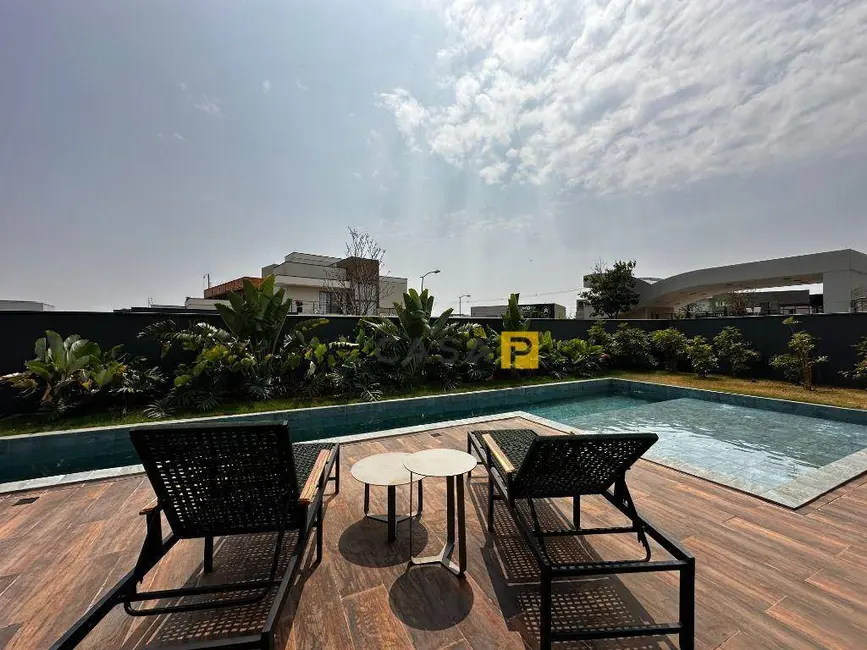 Casa de Condomínio com 3 quartos à venda, 453m2 em Vila Cordenonsi, Americana - SP - imagem 4 Foto 4 de Casa de Condomínio com 3 quartos à venda, 453m2 em Vila Cordenonsi, Americana - SP