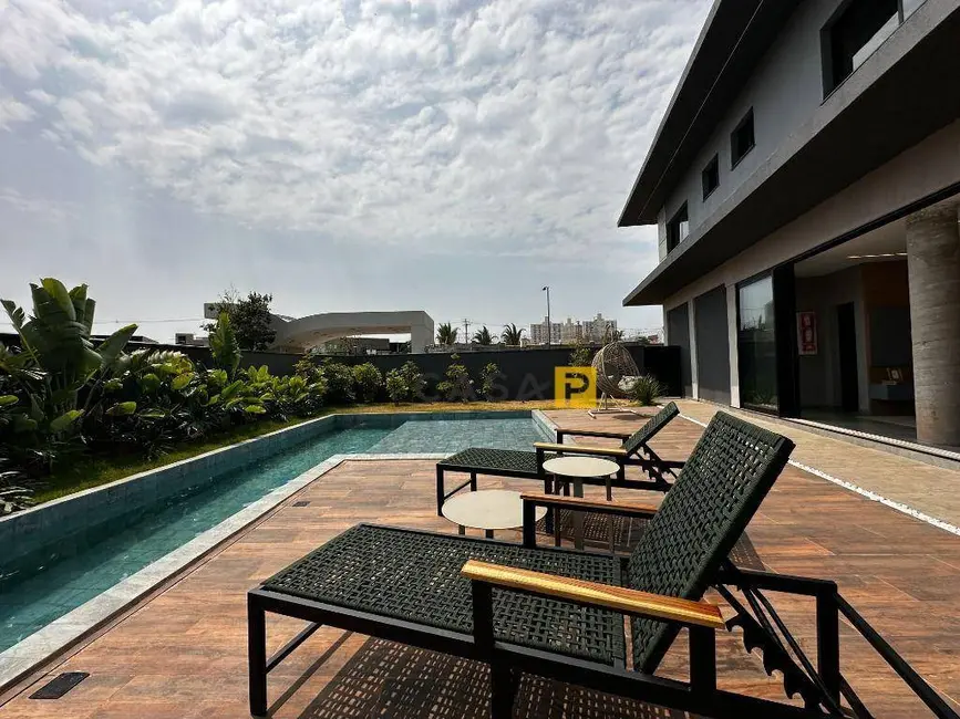 Casa de Condomínio com 3 quartos à venda, 453m2 em Vila Cordenonsi, Americana - SP - imagem 3 Foto 3 de Casa de Condomínio com 3 quartos à venda, 453m2 em Vila Cordenonsi, Americana - SP