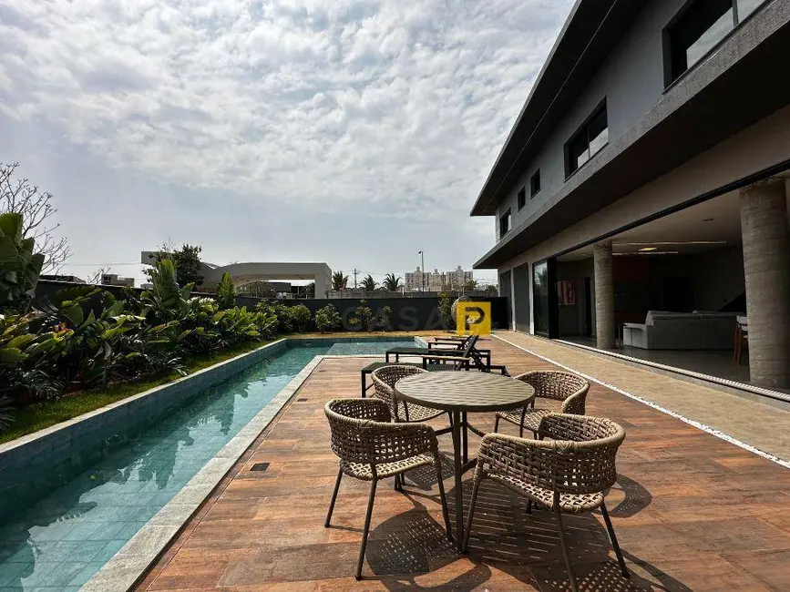 Foto 2 de Casa de Condomínio com 3 quartos à venda, 453m2 em Vila Cordenonsi, Americana - SP
