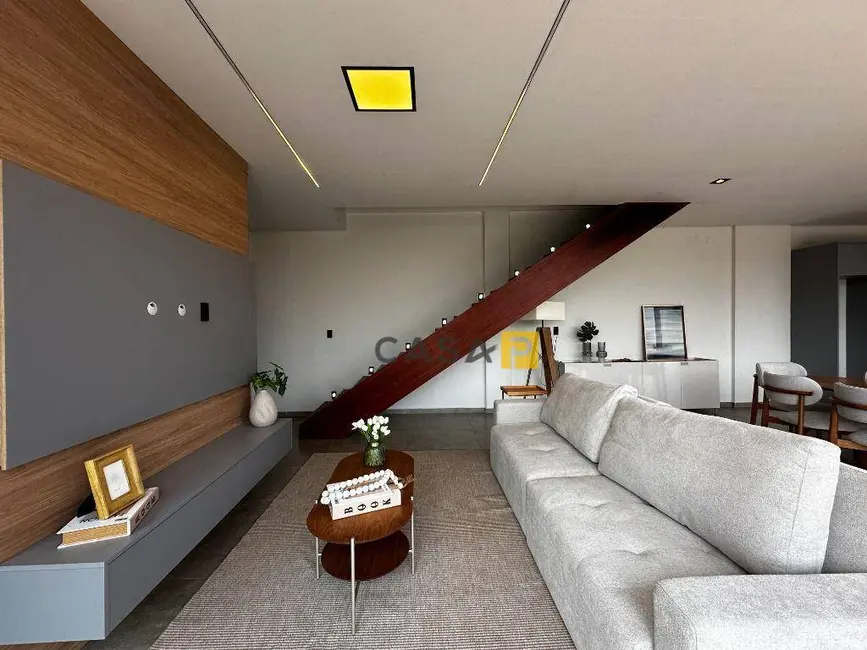 Casa de Condomínio com 3 quartos à venda, 453m2 em Vila Cordenonsi, Americana - SP - imagem 7 Foto 7 de Casa de Condomínio com 3 quartos à venda, 453m2 em Vila Cordenonsi, Americana - SP