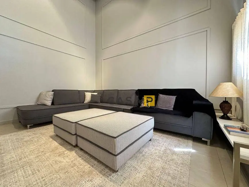 Foto 1 de Casa de Condomínio com 4 quartos à venda, 355m2 em Parque Nova Carioba, Americana - SP