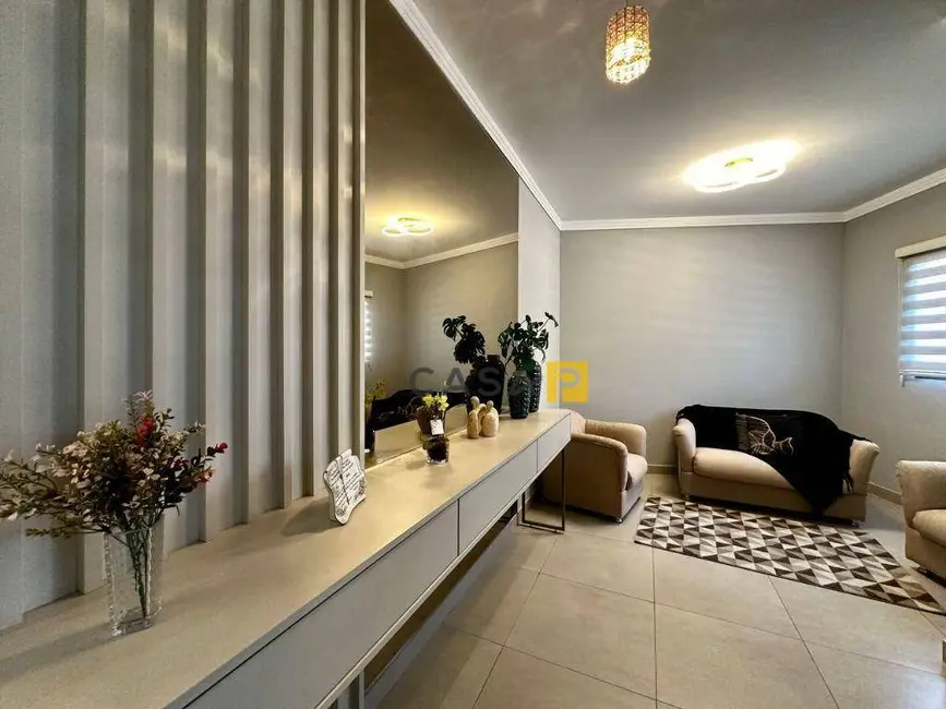 Foto 6 de Casa de Condomínio com 4 quartos à venda, 355m2 em Parque Nova Carioba, Americana - SP