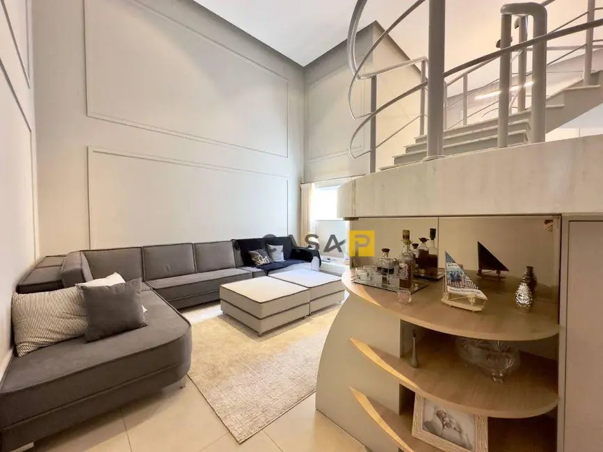 Foto 3 de Casa de Condomínio com 4 quartos à venda, 355m2 em Parque Nova Carioba, Americana - SP