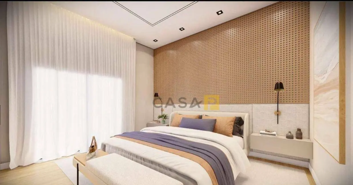 Casa de Condomínio com 3 quartos à venda, 617m2 em Vila Cordenonsi, Americana - SP - imagem 8 Foto 8 de Casa de Condomínio com 3 quartos à venda, 617m2 em Vila Cordenonsi, Americana - SP