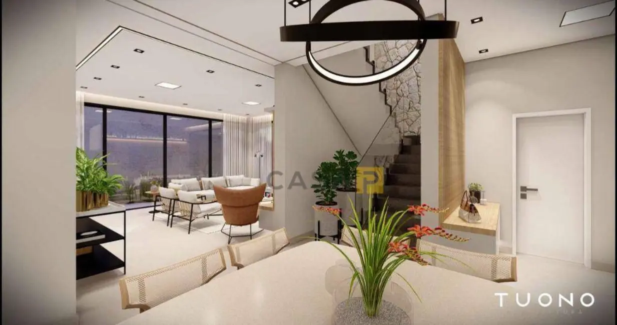 Casa de Condomínio com 3 quartos à venda, 617m2 em Vila Cordenonsi, Americana - SP - imagem 6 Foto 6 de Casa de Condomínio com 3 quartos à venda, 617m2 em Vila Cordenonsi, Americana - SP