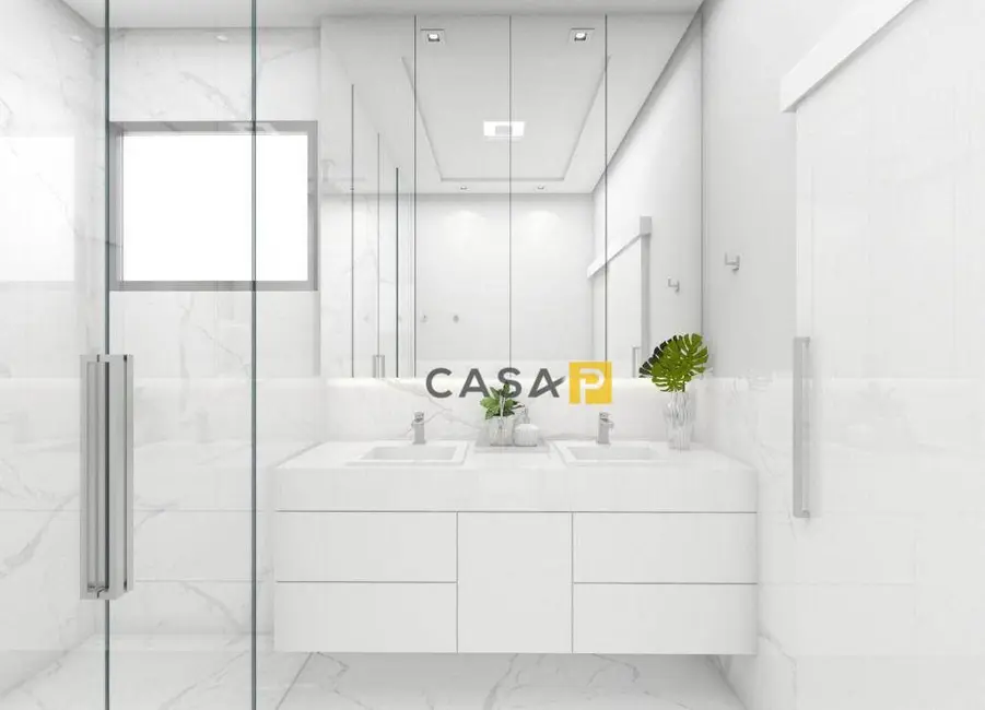 Foto 6 de Casa de Condomínio com 3 quartos à venda, 617m2 em Vila Cordenonsi, Americana - SP