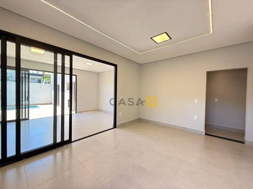 Foto 9 de Casa de Condomínio com 3 quartos à venda, 300m2 em Parque Nova Carioba, Americana - SP