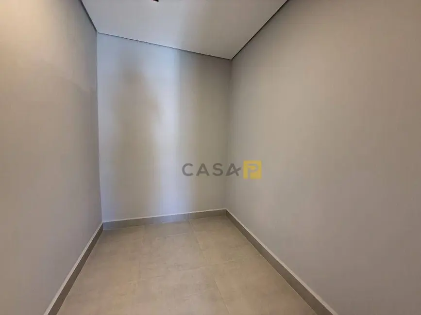 Foto 1 de Casa de Condomínio com 3 quartos à venda, 300m2 em Parque Nova Carioba, Americana - SP