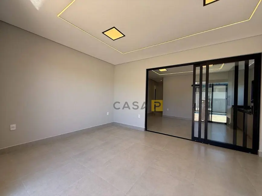 Foto 5 de Casa de Condomínio com 3 quartos à venda, 300m2 em Parque Nova Carioba, Americana - SP