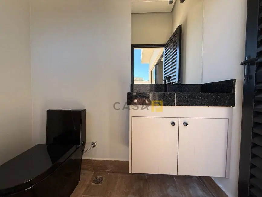 Foto 4 de Casa de Condomínio com 3 quartos à venda, 300m2 em Parque Nova Carioba, Americana - SP