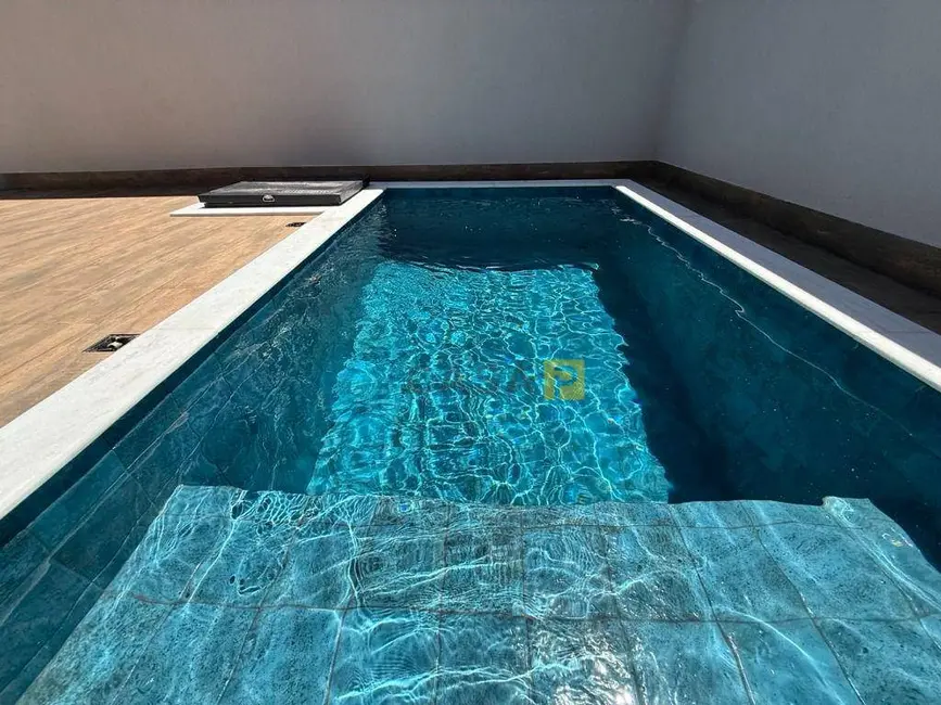 Foto 3 de Casa de Condomínio com 3 quartos à venda, 300m2 em Parque Nova Carioba, Americana - SP