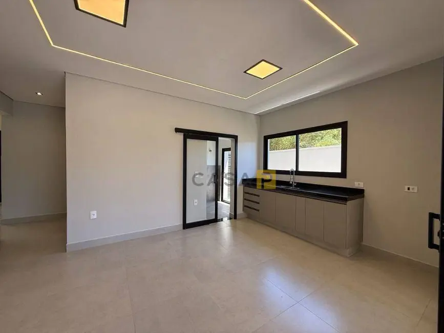 Foto 8 de Casa de Condomínio com 3 quartos à venda, 300m2 em Parque Nova Carioba, Americana - SP