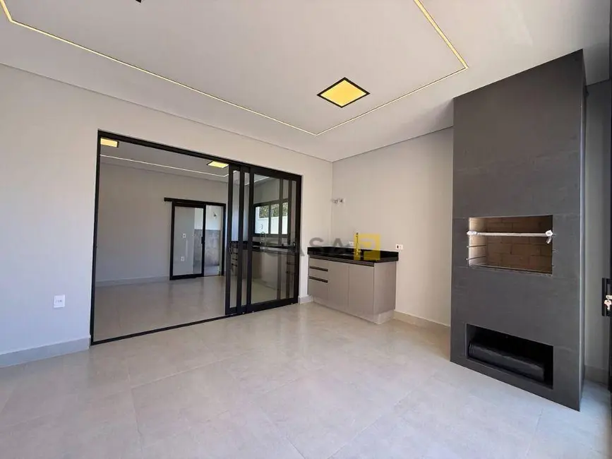 Foto 6 de Casa de Condomínio com 3 quartos à venda, 300m2 em Parque Nova Carioba, Americana - SP