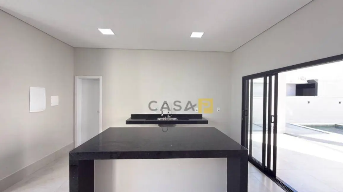 Foto 6 de Casa de Condomínio com 3 quartos à venda, 300m2 em Parque Nova Carioba, Americana - SP