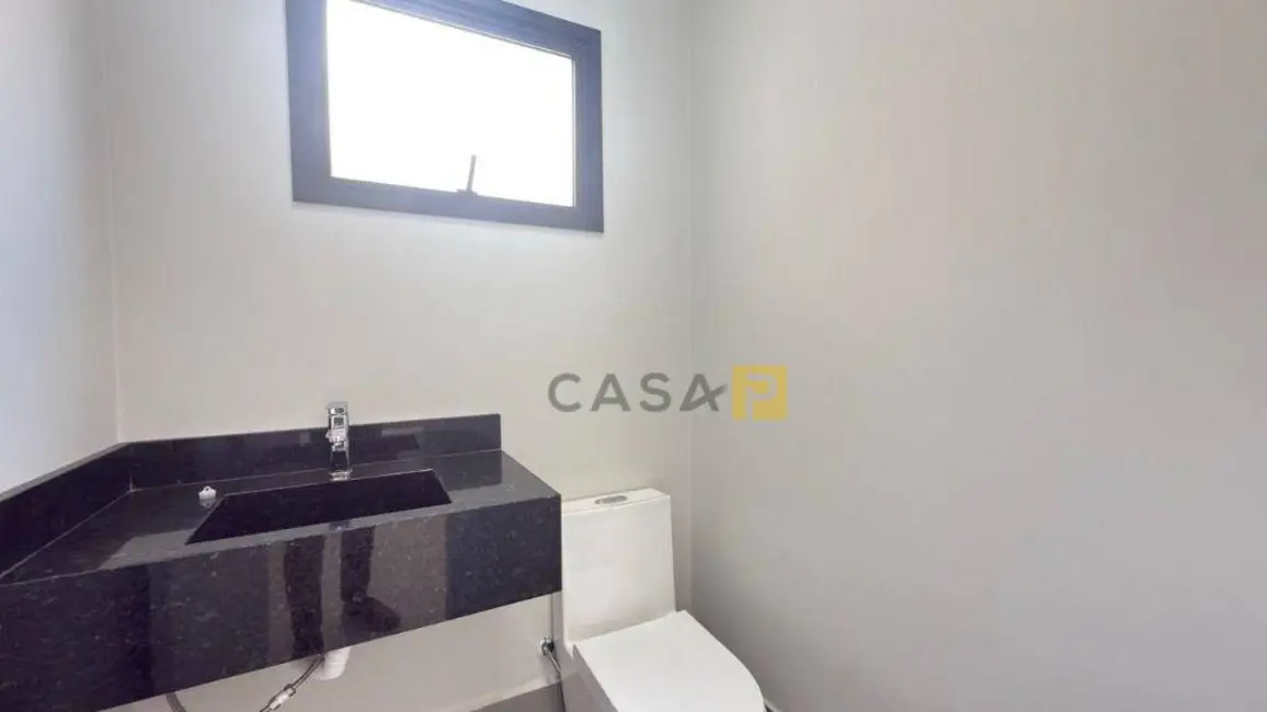 Foto 7 de Casa de Condomínio com 3 quartos à venda, 300m2 em Parque Nova Carioba, Americana - SP