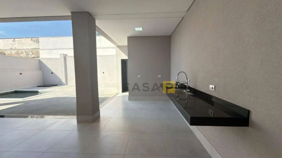 Foto 9 de Casa de Condomínio com 3 quartos à venda, 300m2 em Parque Nova Carioba, Americana - SP