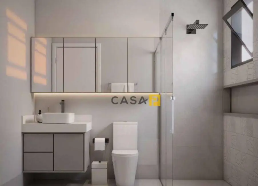 Foto 8 de Casa de Condomínio com 3 quartos à venda, 300m2 em Parque Nova Carioba, Americana - SP