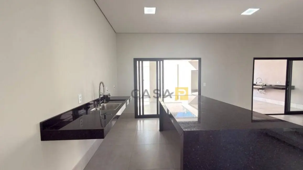 Foto 8 de Casa de Condomínio com 3 quartos à venda, 300m2 em Parque Nova Carioba, Americana - SP