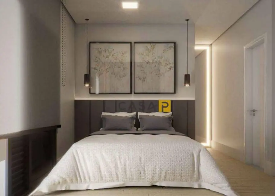 Foto 6 de Casa de Condomínio com 3 quartos à venda, 300m2 em Parque Nova Carioba, Americana - SP