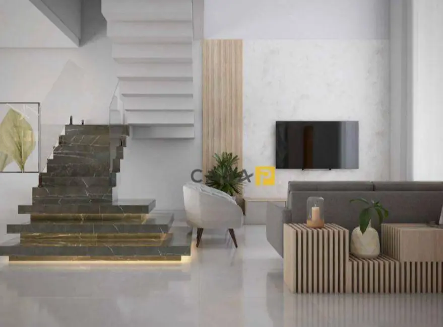 Foto 7 de Casa de Condomínio com 3 quartos à venda, 300m2 em Parque Nova Carioba, Americana - SP