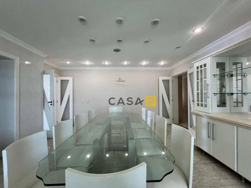 Foto 7 de Apartamento com 4 quartos à venda, 464m2 em Centro, Americana - SP