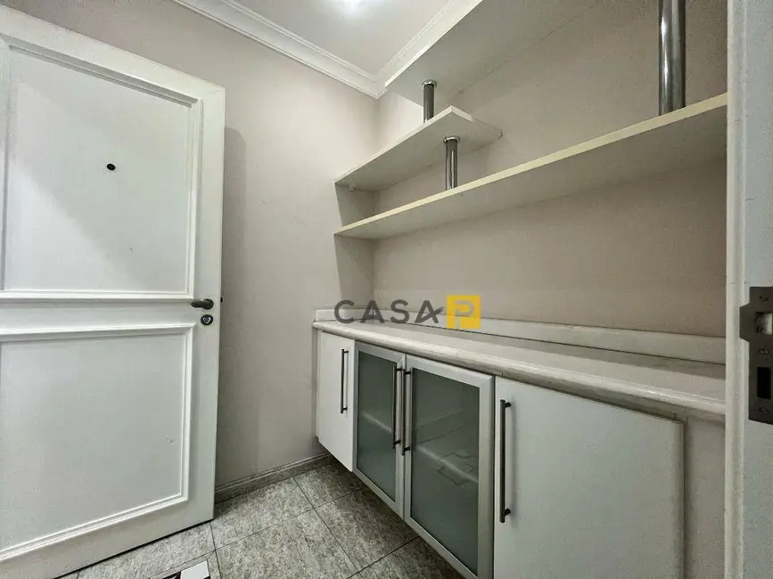Foto 3 de Apartamento com 4 quartos à venda, 464m2 em Centro, Americana - SP