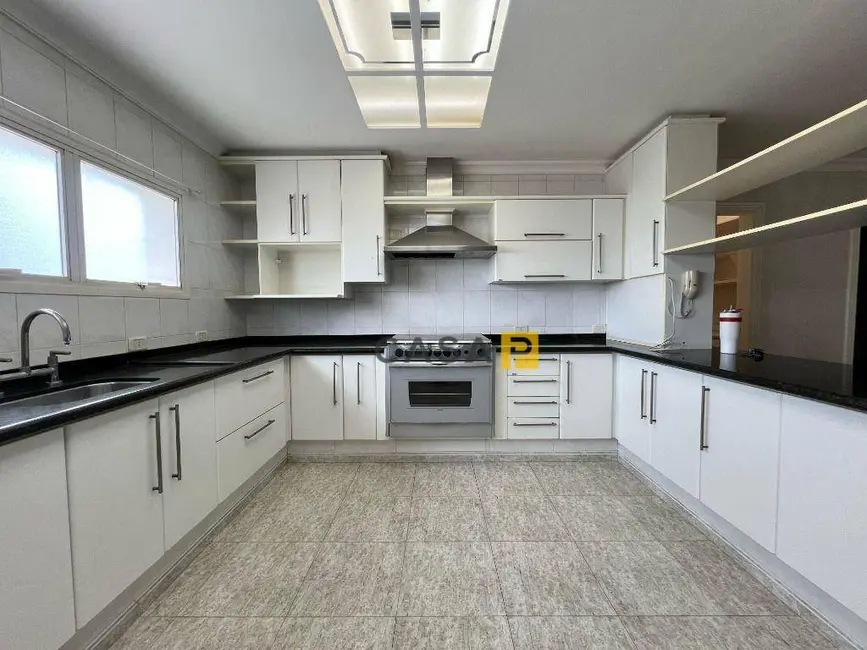 Foto 4 de Apartamento com 4 quartos à venda, 464m2 em Centro, Americana - SP