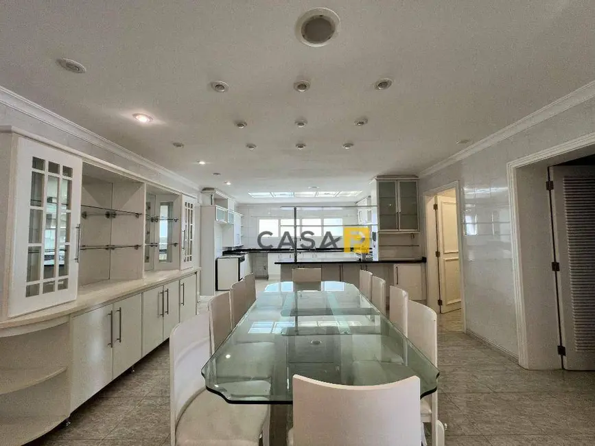 Foto 9 de Apartamento com 4 quartos à venda, 464m2 em Centro, Americana - SP