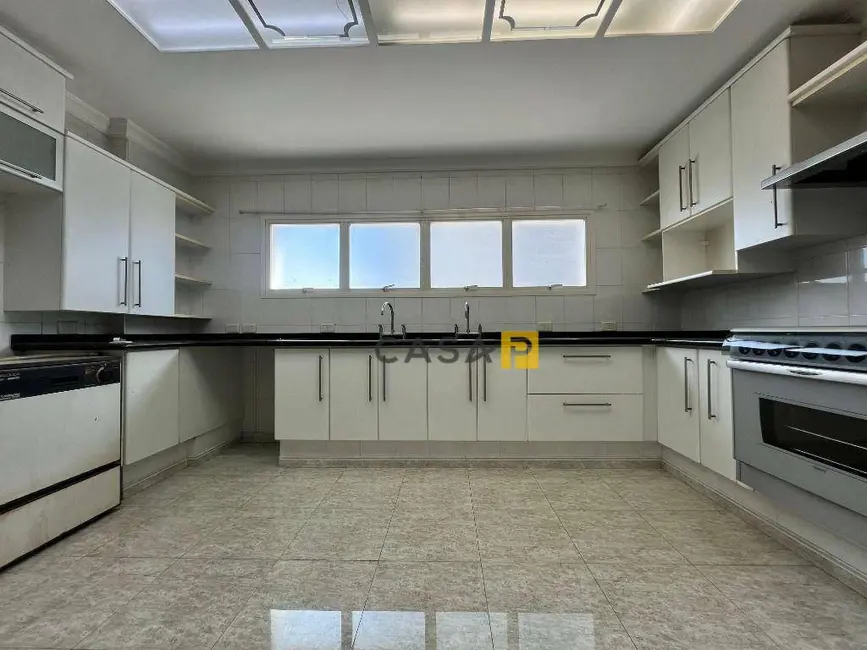 Foto 5 de Apartamento com 4 quartos à venda, 464m2 em Centro, Americana - SP