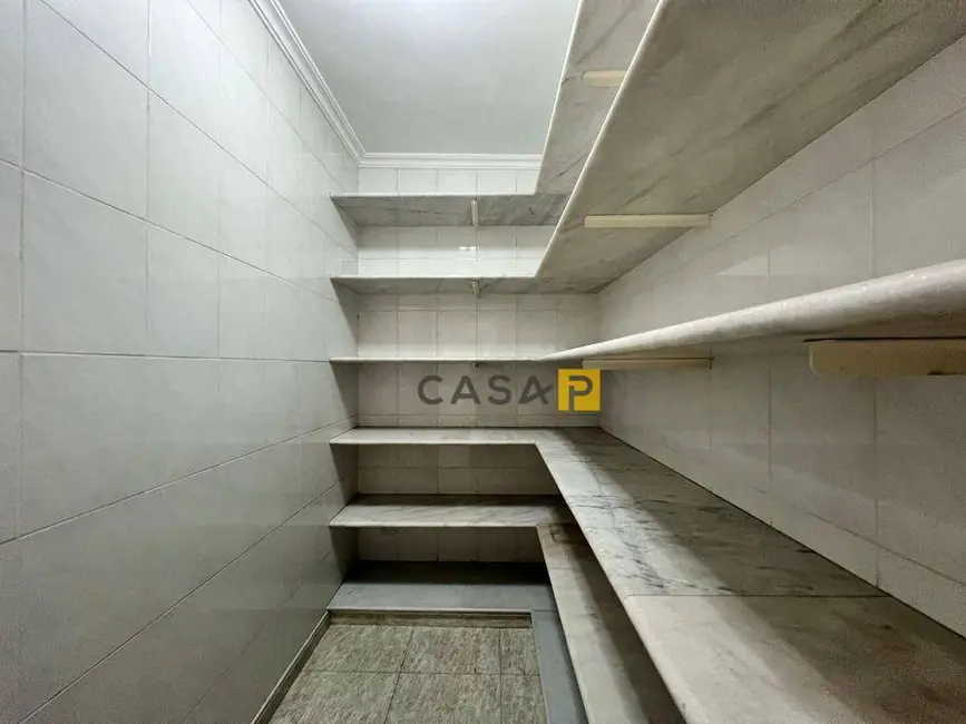 Foto 2 de Apartamento com 4 quartos à venda, 464m2 em Centro, Americana - SP