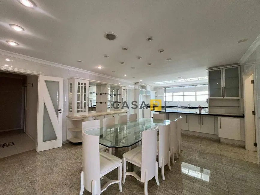 Foto 8 de Apartamento com 4 quartos à venda, 464m2 em Centro, Americana - SP