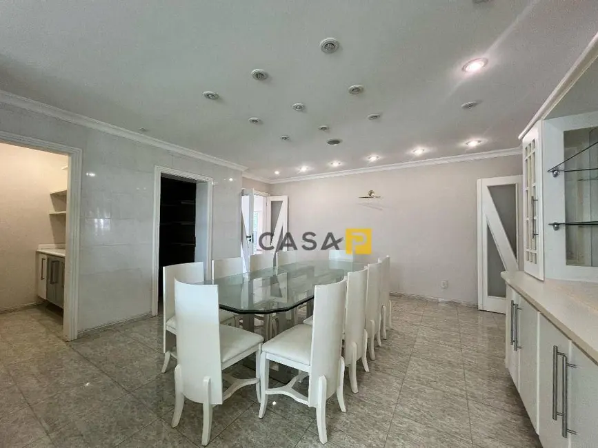 Foto 6 de Apartamento com 4 quartos à venda, 464m2 em Centro, Americana - SP